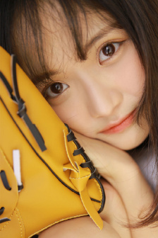 若菜濑奈